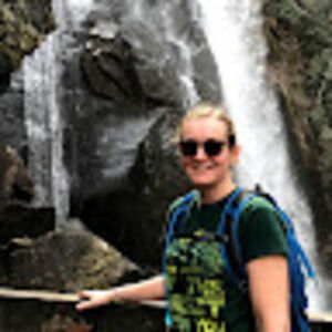 Meet your Posher, Stefanie